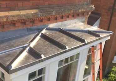 Best dry verge system in London & Essex