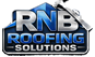 RNB ROOFING SOLUTIONS logo