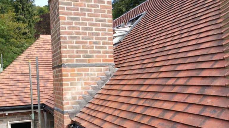 Chimney repointing service in London & Essex – RNB ROOFING SOLUTIONS