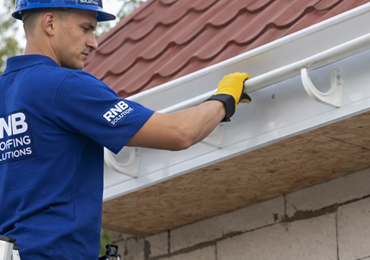 Guttering, fascia & soffit replacements in London & Essex